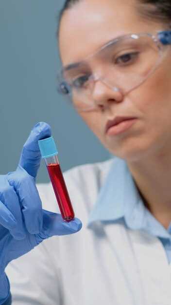 Значение показателей анализа крови нациретически пептид