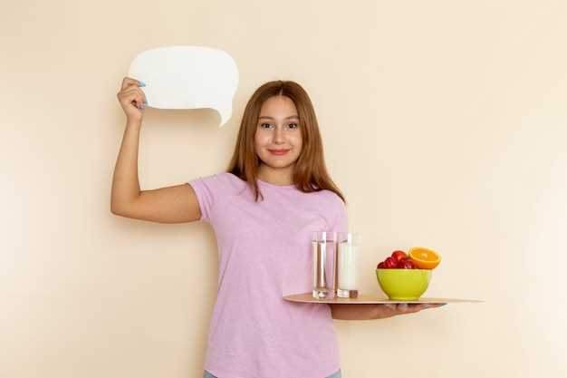 Список продуктов при диете для похудения: что можно есть девушкам