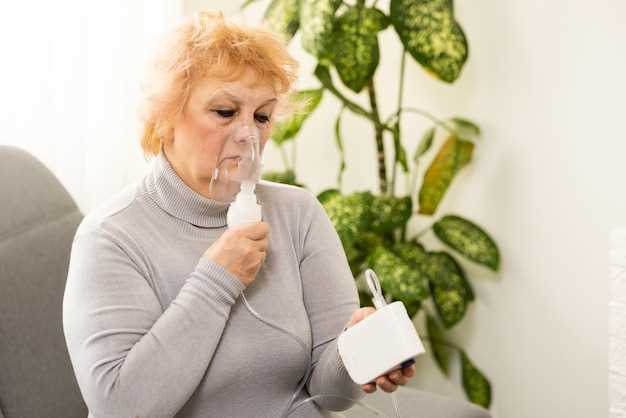 Причины аллергического кашля у взрослых