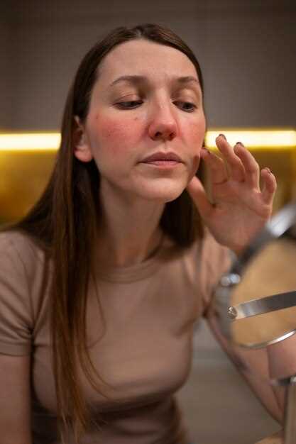 Внешние факторы, влияющие на работу сальных желез на лице