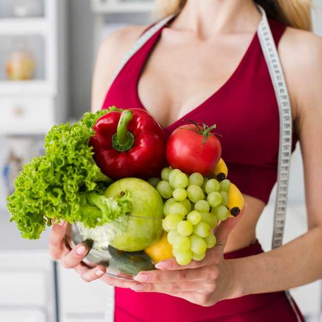 Эффективные продукты для повышения содержания белка