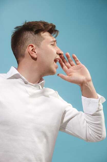 Эффективные домашние методы устранения запаха изо рта