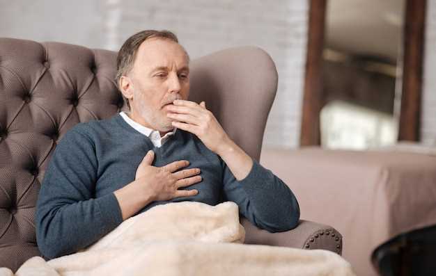 Пневмония: причины и симптомы