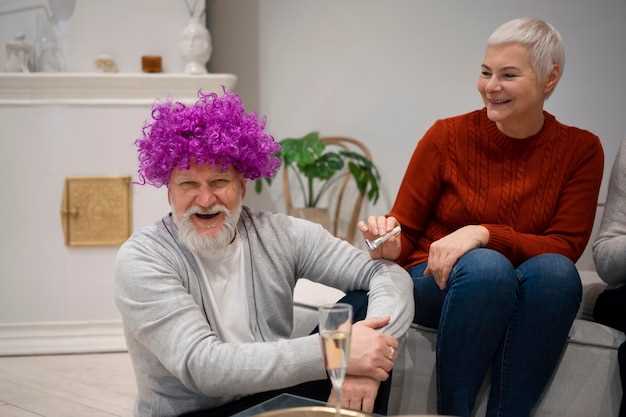Нейрофизиологические изменения