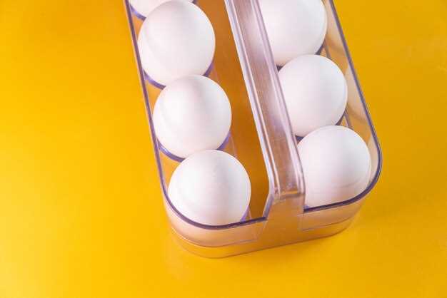 Почему яйцо растет, а эмбриона нет: основные причины