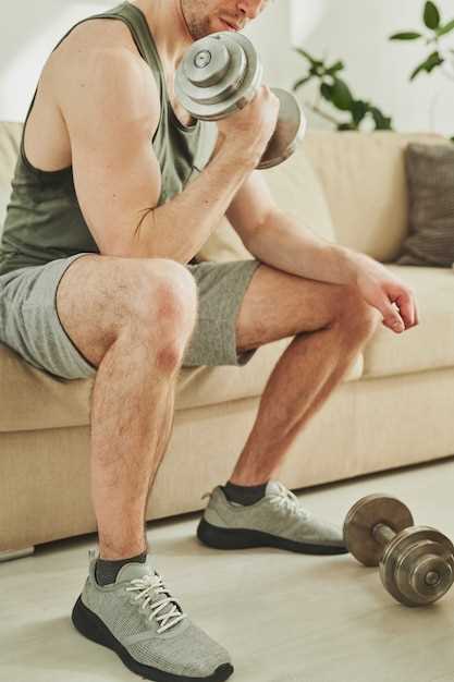 Факторы, влияющие на боль в ногах после тренировки
