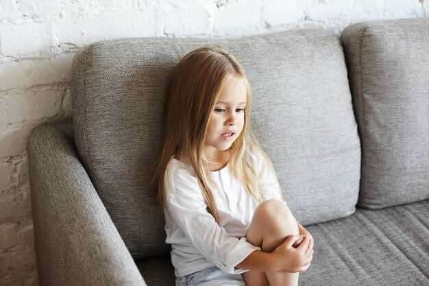 Важные советы для эффективного лечения псориаза у ребенка