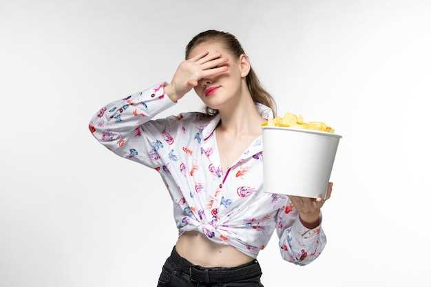 Эффективные способы борьбы с рвотой целый день