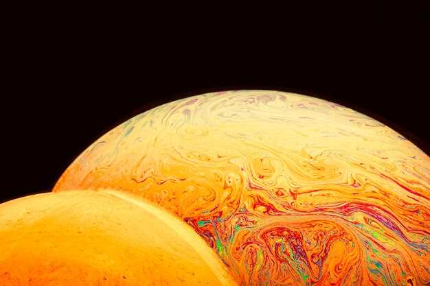 Сатурн в Овне - особенности и интересные факты