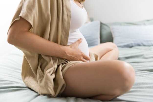 Спазмы в животе при беременности: чем вызваны и как справиться?